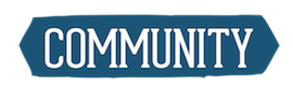 Community Banner